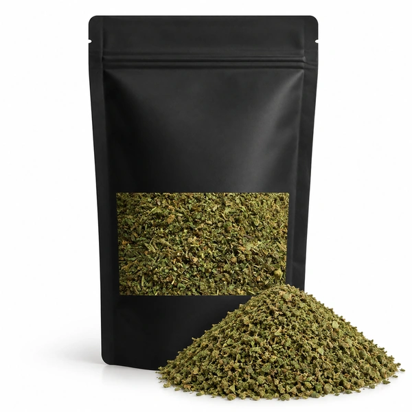 GRANDADDY PURPLE (SHREDS) on the King Rock delivery menu