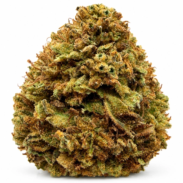 LAVENDER KUSH (BUDGET) on the King Rock delivery menu