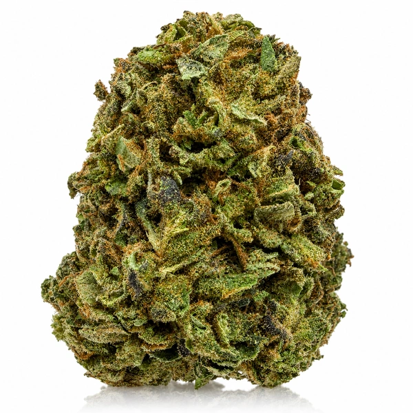 HOLLYWOOD KUSH on the King Rock delivery menu