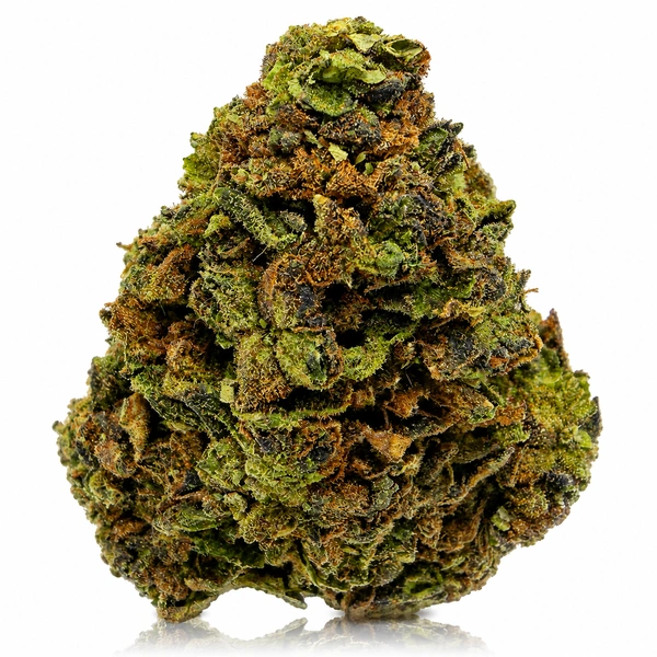 CHOCOLATE KUSH on the King Rock delivery menu