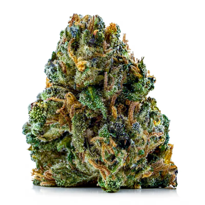 PINK STICKY ALIEN(BUDGET) on the King Rock delivery menu