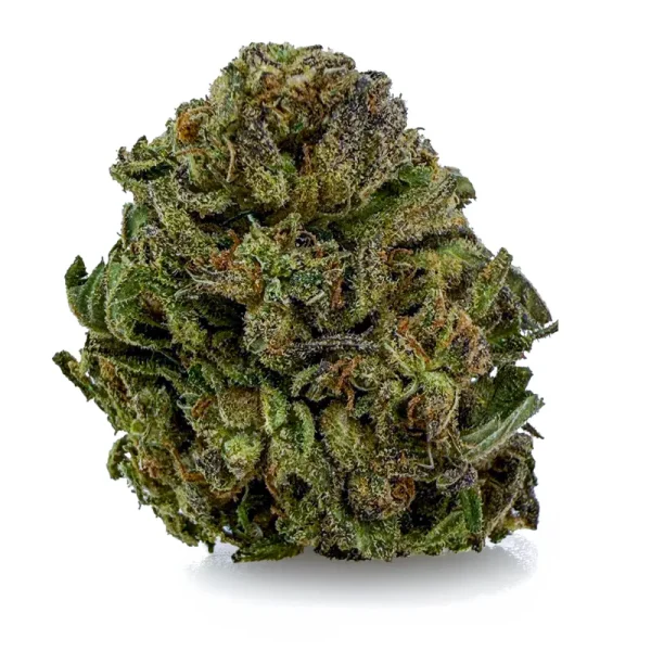 DIAMOND OG(BUDGET) on the King Rock delivery menu