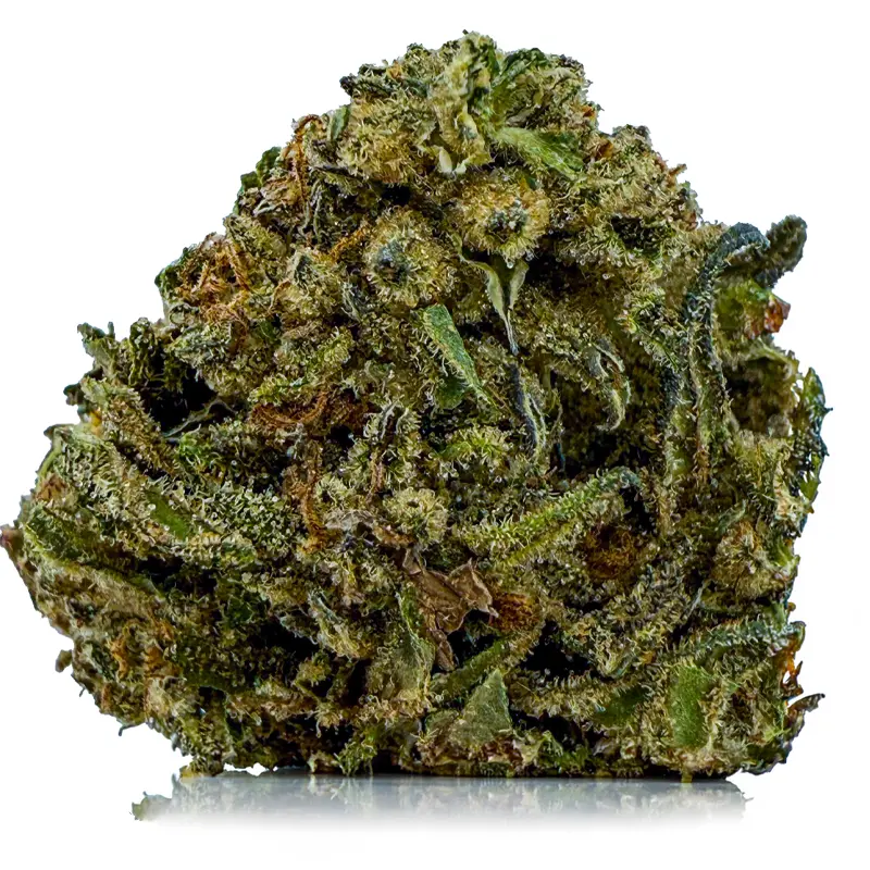 QAUNTUM KUSH (BUDGET) on the King Rock delivery menu