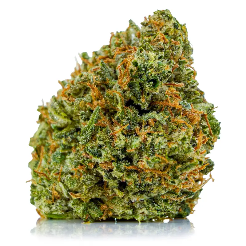 PINK SKYWALKER on the King Rock delivery menu