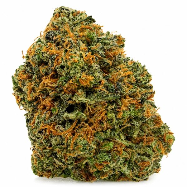 BLUEBERRY JUNKY on the King Rock delivery menu