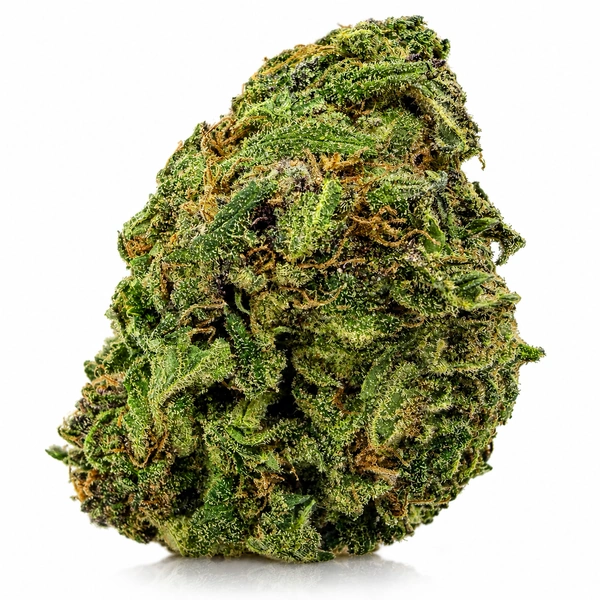 CANDY KRUSH on the King Rock delivery menu