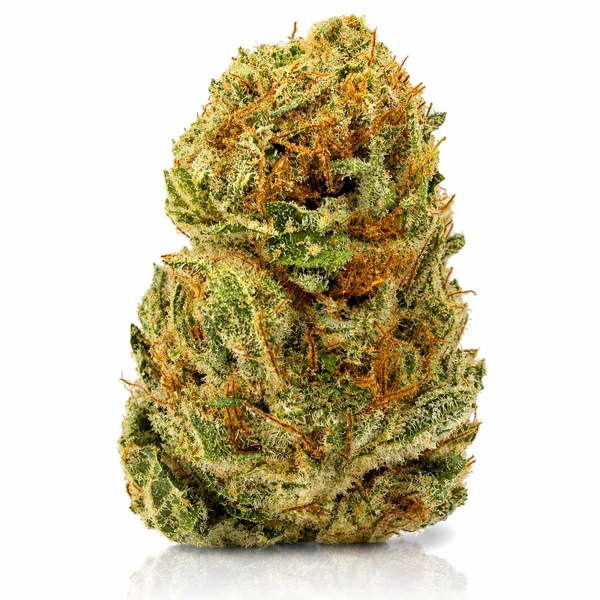 SUPER LEMON HAZE on the King Rock delivery menu