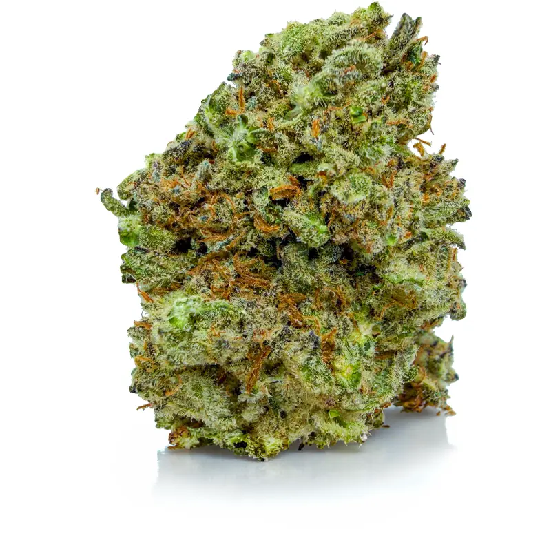 DEATH STAR BUBBA (CRAFT) on the King Rock delivery menu