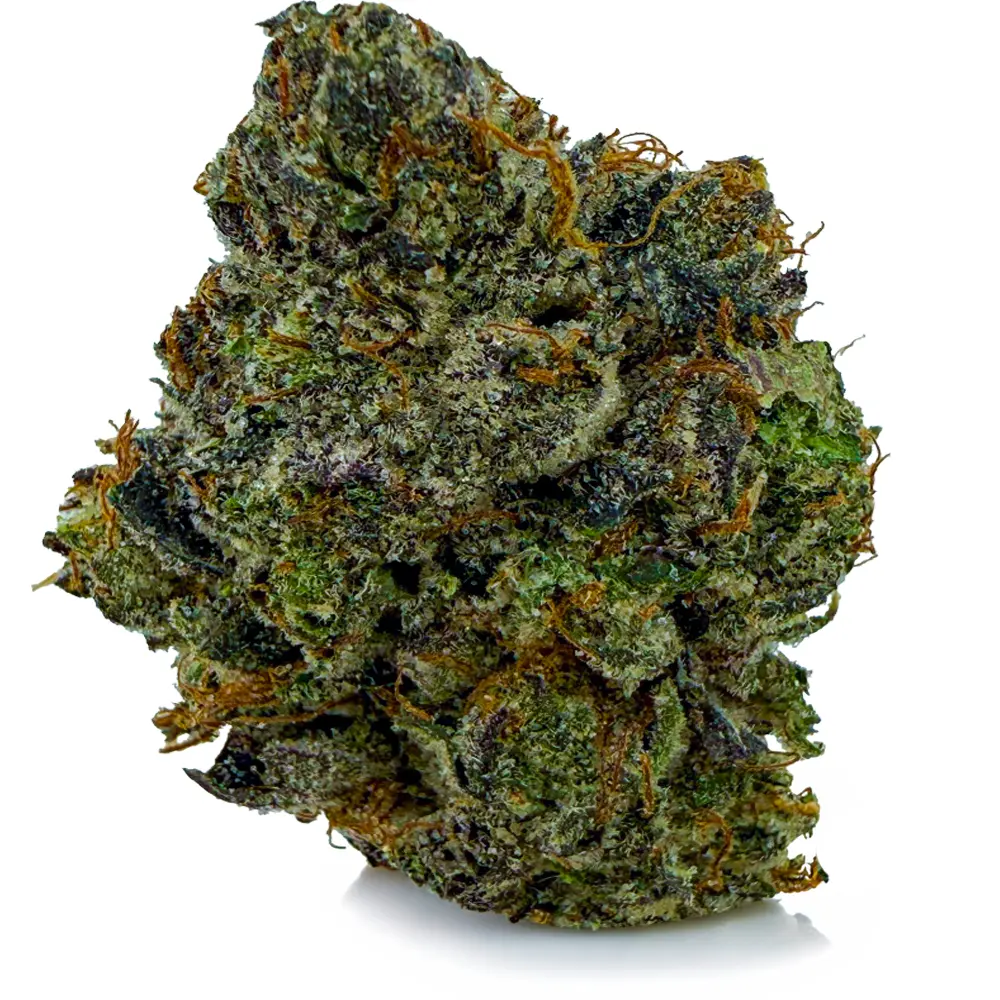 PURE MICHIGAN (EXOTIC) on the King Rock delivery menu