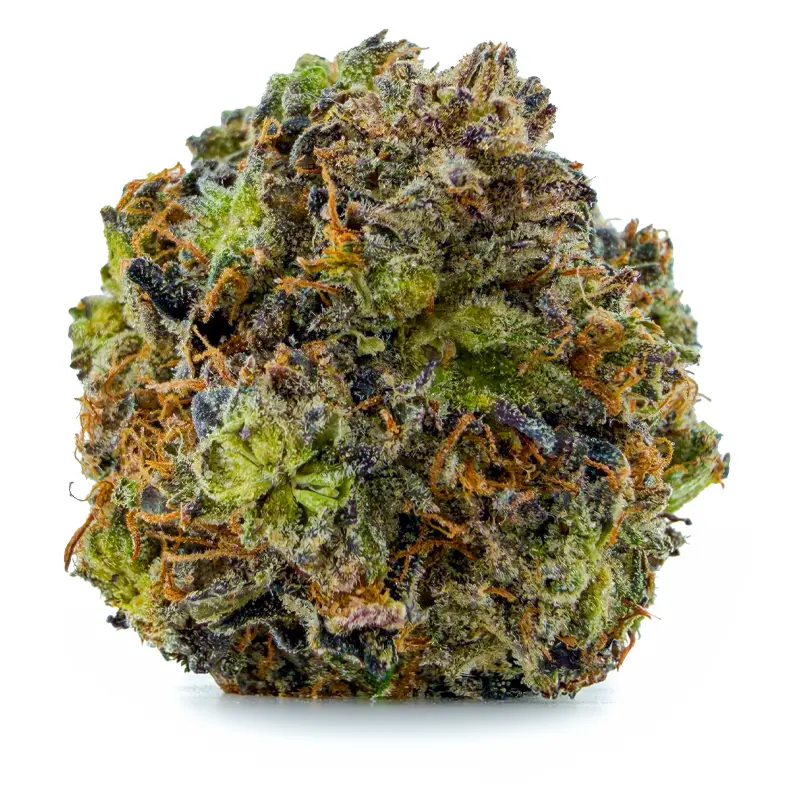 BUBBA STAR (EXOTIC) on the King Rock delivery menu