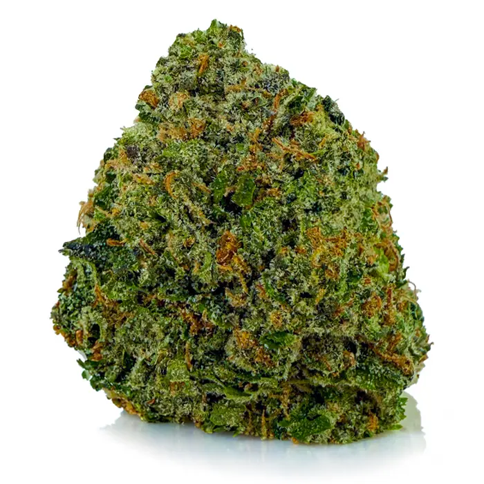 PINK VELVET (EXOTIC) on the King Rock delivery menu