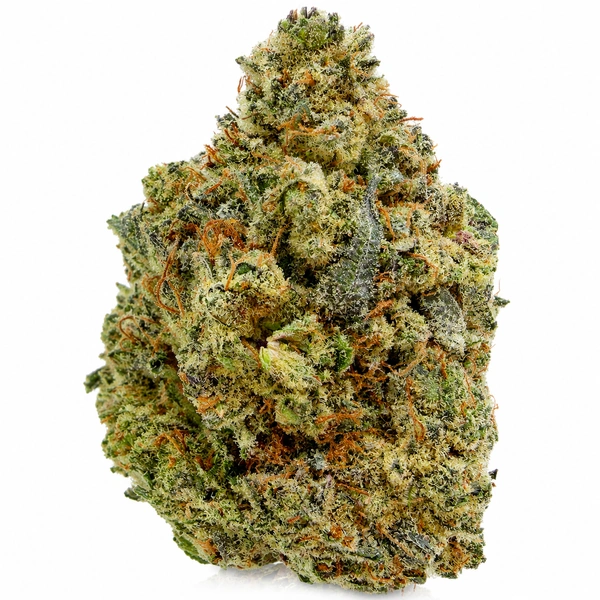 PINK FENDI FIRE (EXOTIC) on the King Rock delivery menu